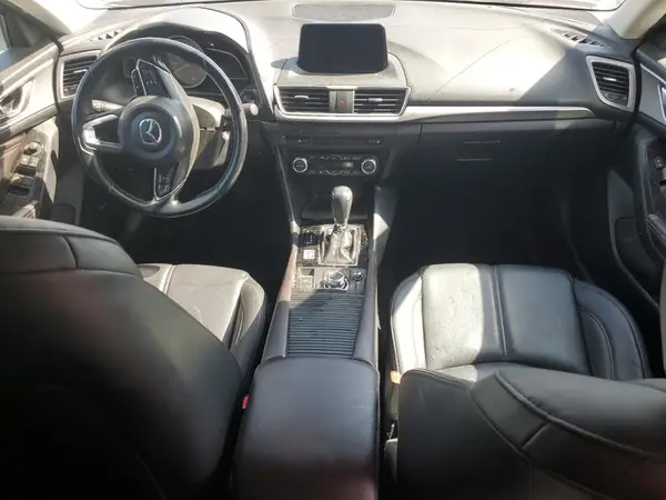 3MZBN1V35JM166805 2018 MAZDA 3 - Image 8