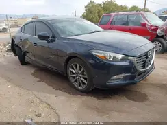 3MZBN1V35JM167730 2018 MAZDA 3