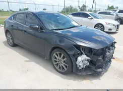 3MZBN1V35JM172507 2018 MAZDA 3