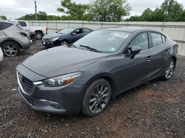 3MZBN1V35JM173866 2018 MAZDA 3 - Image 1
