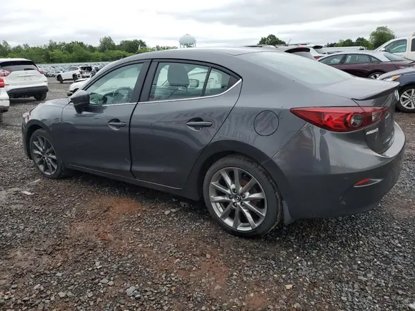 3MZBN1V35JM173866 2018 MAZDA 3 - Image 2