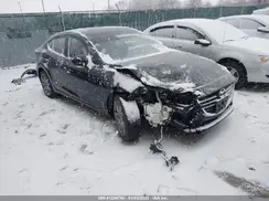 3MZBN1V35JM174970 2018 MAZDA 3
