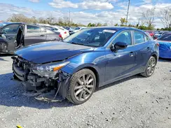 3MZBN1V35JM177139 2018 MAZDA 3