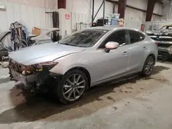 3MZBN1V35JM177545 2018 MAZDA 3
