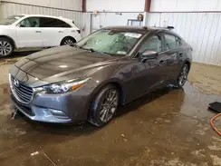 3MZBN1V35JM178632 2018 MAZDA 3