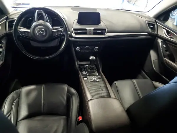 3MZBN1V35JM178632 2018 MAZDA 3 - Image 8