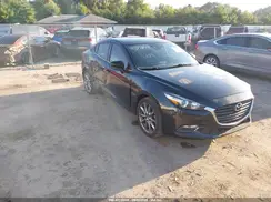 3MZBN1V35JM183068 2018 MAZDA 3