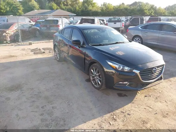 3MZBN1V35JM183068 2018 MAZDA 3 - Image 1