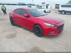 3MZBN1V35JM184799 2018 MAZDA 3