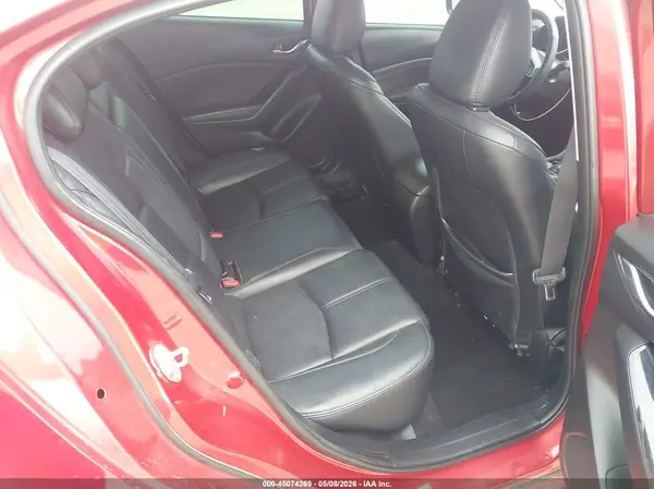 3MZBN1V35JM184799 2018 MAZDA 3 - Image 8
