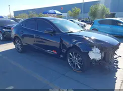 3MZBN1V35JM185841 2018 MAZDA 3