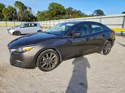 3MZBN1V35JM187931 2018 MAZDA 3