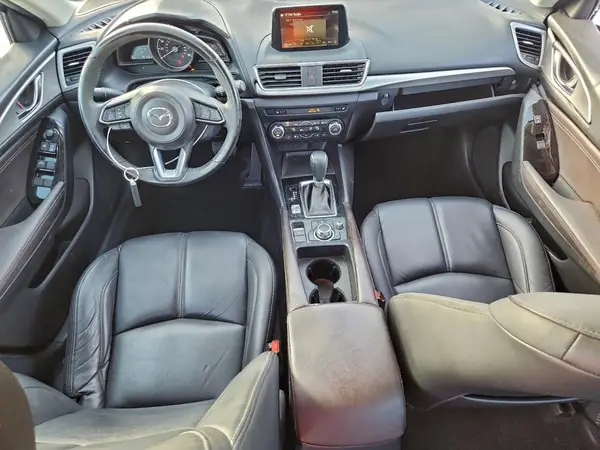 3MZBN1V35JM187931 2018 MAZDA 3 - Image 8