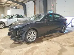 3MZBN1V35JM188125 2018 MAZDA 3