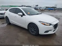 3MZBN1V35JM190019 2018 MAZDA 3
