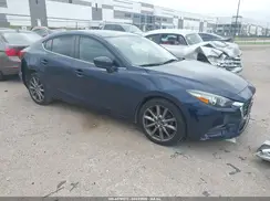 3MZBN1V35JM190487 2018 MAZDA 3