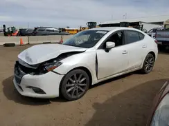 3MZBN1V35JM193938 2018 MAZDA 3