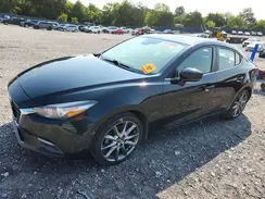 3MZBN1V35JM196080 2018 MAZDA 3