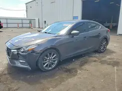 3MZBN1V35JM197259 2018 MAZDA 3