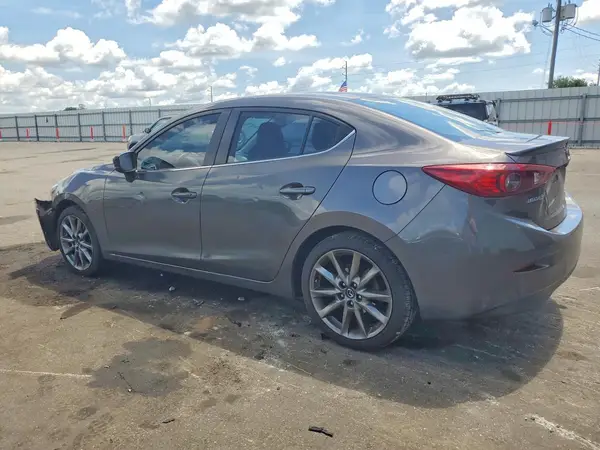 3MZBN1V35JM197259 2018 MAZDA 3 - Image 2