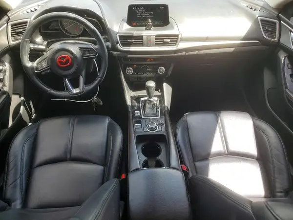 3MZBN1V35JM197259 2018 MAZDA 3 - Image 8
