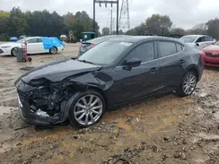 3MZBN1V35JM201388 2018 MAZDA 3