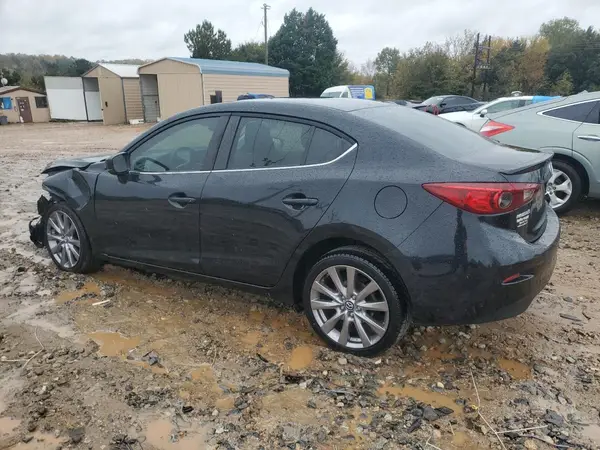 3MZBN1V35JM201388 2018 MAZDA 3 - Image 2