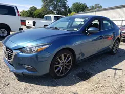 3MZBN1V35JM203531 2018 MAZDA 3