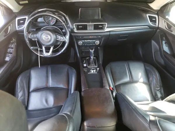 3MZBN1V35JM203531 2018 MAZDA 3 - Image 8