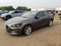 3MZBN1V35JM204758 2018 MAZDA 3