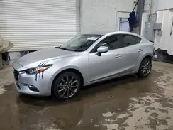 3MZBN1V35JM205523 2018 MAZDA 3