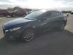 3MZBN1V35JM206252 2018 MAZDA 3