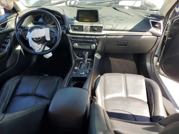 3MZBN1V35JM206722 2018 MAZDA 3 - Image 8