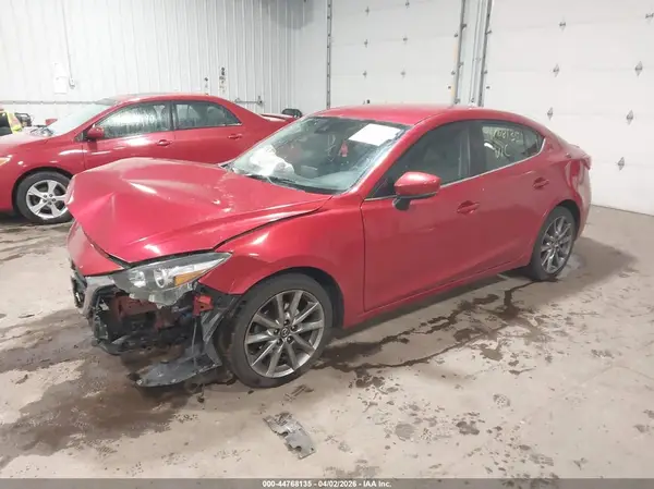 3MZBN1V35JM209409 2018 MAZDA 3 - Image 2