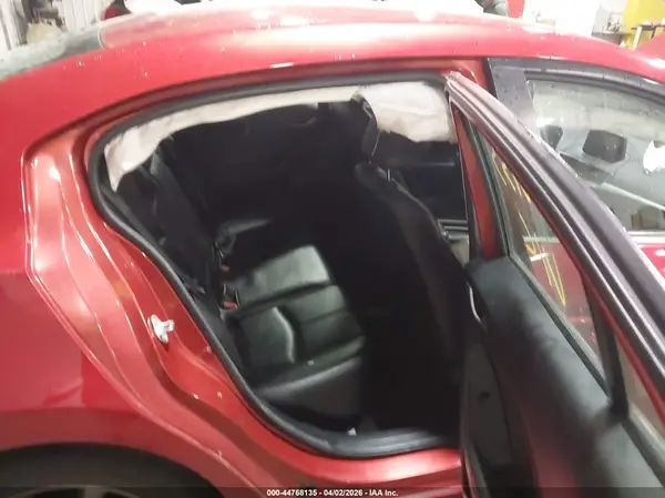 3MZBN1V35JM209409 2018 MAZDA 3 - Image 8