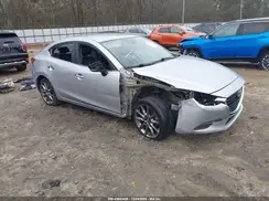 3MZBN1V35JM209877 2018 MAZDA 3
