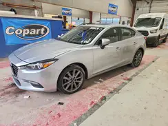 3MZBN1V35JM211970 2018 MAZDA 3