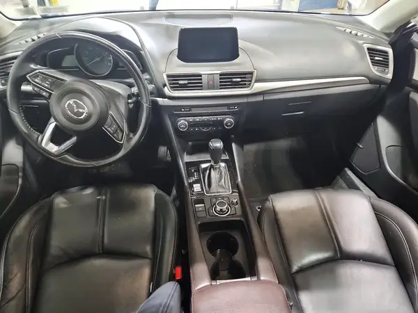 3MZBN1V35JM211970 2018 MAZDA 3 - Image 8