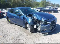 3MZBN1V35JM213797 2018 MAZDA 3