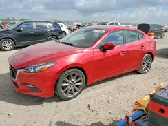 3MZBN1V35JM214058 2018 MAZDA 3