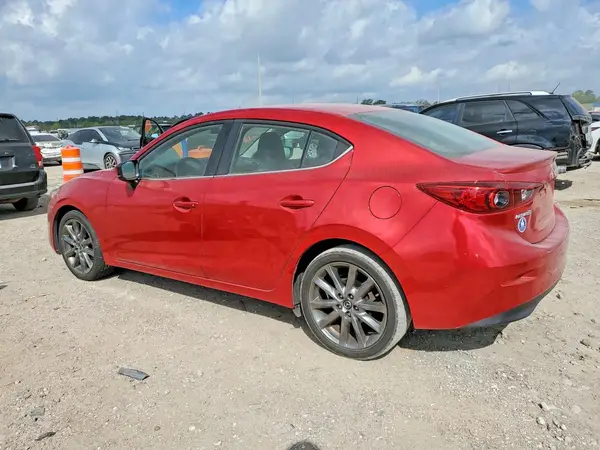 3MZBN1V35JM214058 2018 MAZDA 3 - Image 2