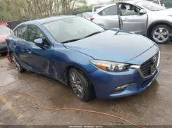 3MZBN1V35JM217641 2018 MAZDA 3