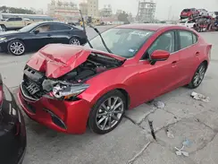 3MZBN1V35JM220863 2018 MAZDA 3