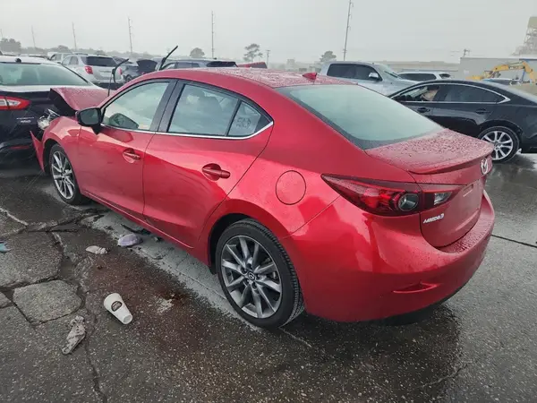 3MZBN1V35JM220863 2018 MAZDA 3 - Image 2