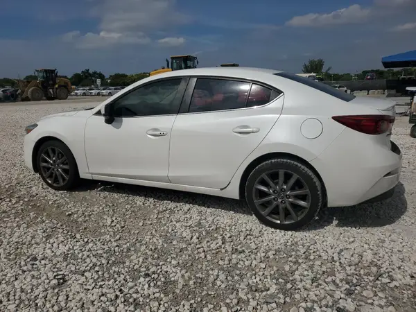 3MZBN1V35JM221821 2018 MAZDA 3 - Image 2