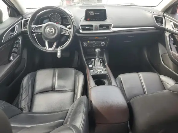 3MZBN1V35JM221821 2018 MAZDA 3 - Image 8