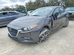 3MZBN1V35JM221995 2018 MAZDA 3