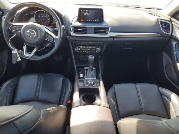 3MZBN1V35JM231989 2018 MAZDA 3 - Image 8