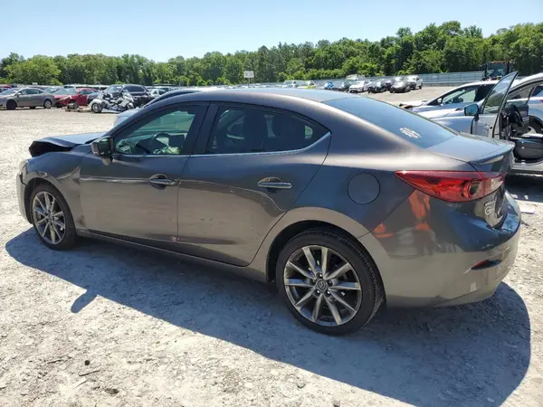 3MZBN1V35JM234486 2018 MAZDA 3 - Image 2