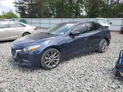 3MZBN1V35JM237159 2018 MAZDA 3